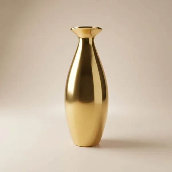 Golden_Metal_With_Mirror_Finish_Mirror_Finish_Decorative_Vase_For_Home_Decor