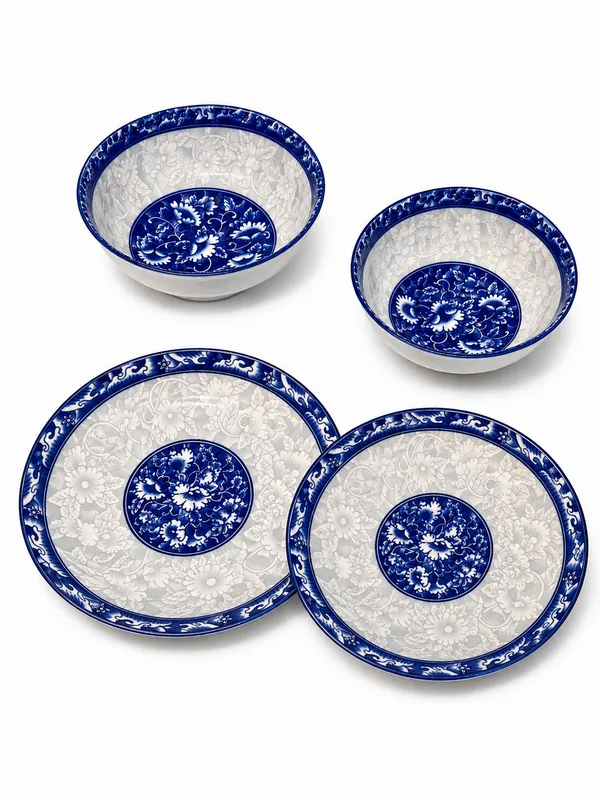 Blue_Pattern_Ceramic_Dinnerware