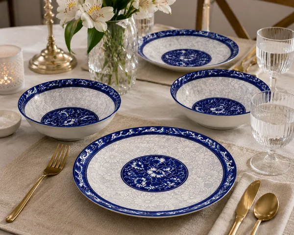 Blue_Pattern_Ceramic_Dinnerware