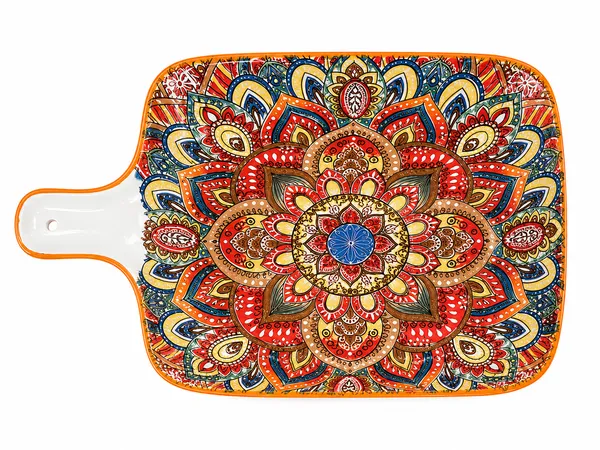 Mandala_Serveware