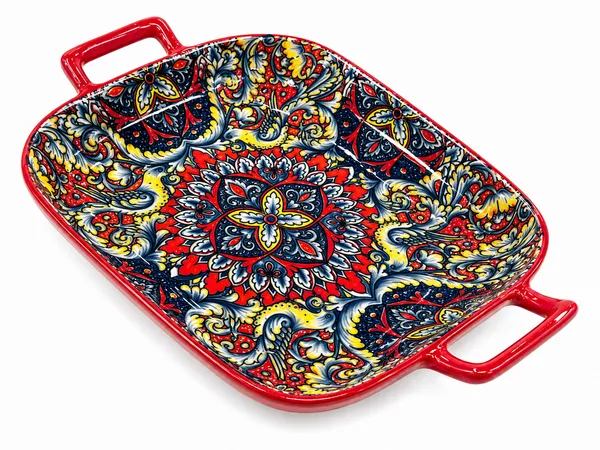 Mandala_Serveware