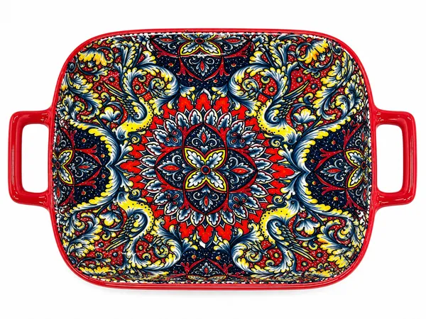 Mandala_Serveware