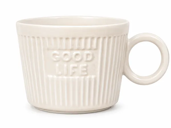 White_GOOD_LIFE_Ceramic_Mug