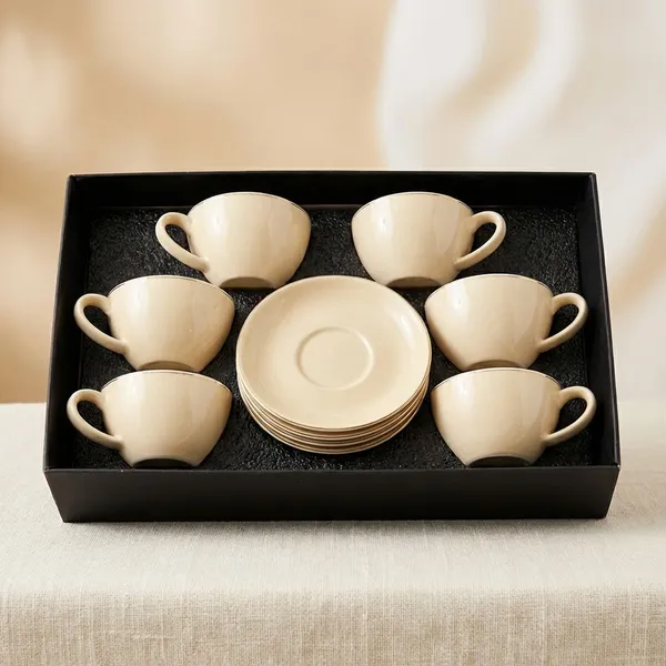 Ivory_Ceramic_Classic_Ivory_Tea_Cup_And_Saucer_Set_For_Kitchen_Set