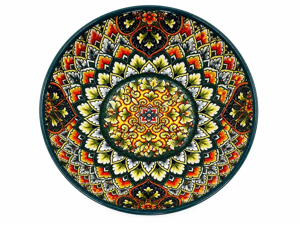 Mandala_Serveware
