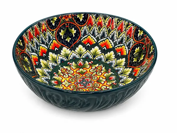Mandala_Serveware