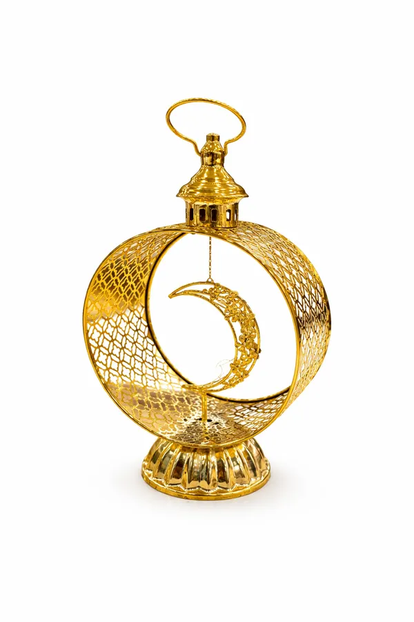 Golden_Metal_Crescent_And_Star_Ramadan_Showpiece_For_Home_Decor