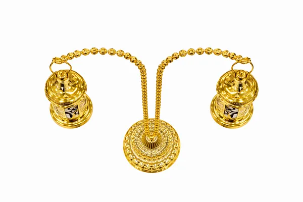 Golden_Metal_Double_Hanging_Golden_Lantern_Stand_For_Home_Decor