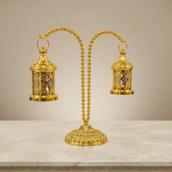 Golden_Metal_Double_Hanging_Golden_Lantern_Stand_For_Home_Decor