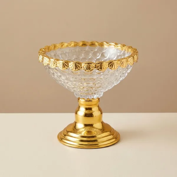 Golden_Crystal_And_Metal_Crystal_Bowl_With_Golden_Base_For_Home_Decor
