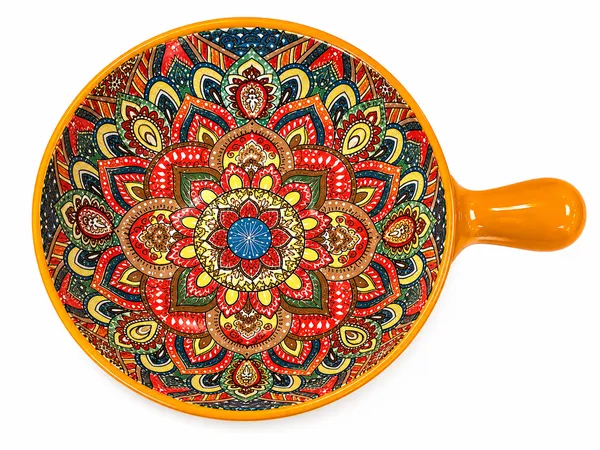 Mandala_Serveware