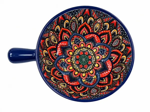 Mandala_Serveware