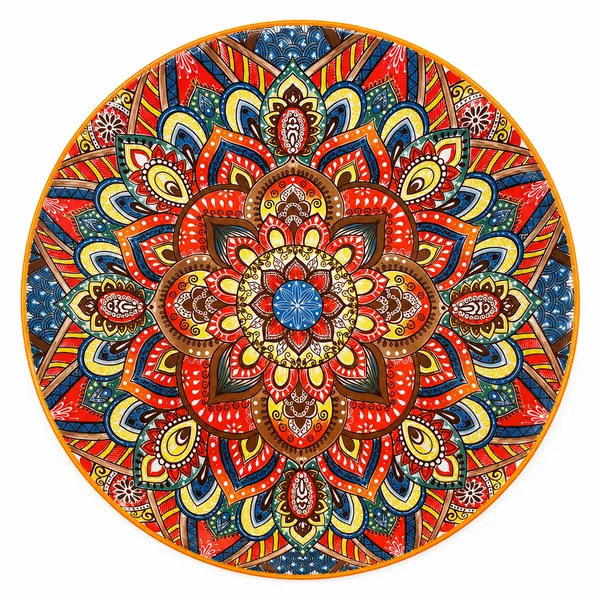 Mandala_Serveware