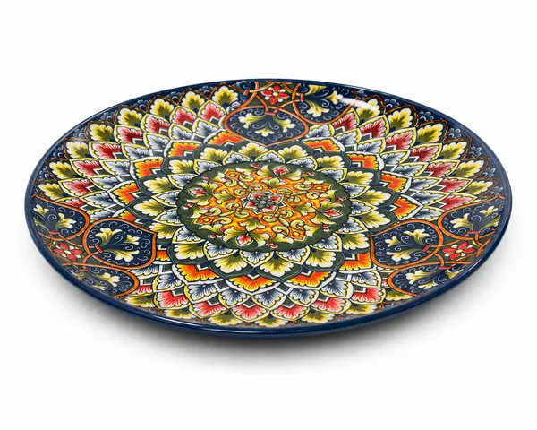Mandala_Serveware