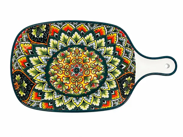 Mandala_Serveware