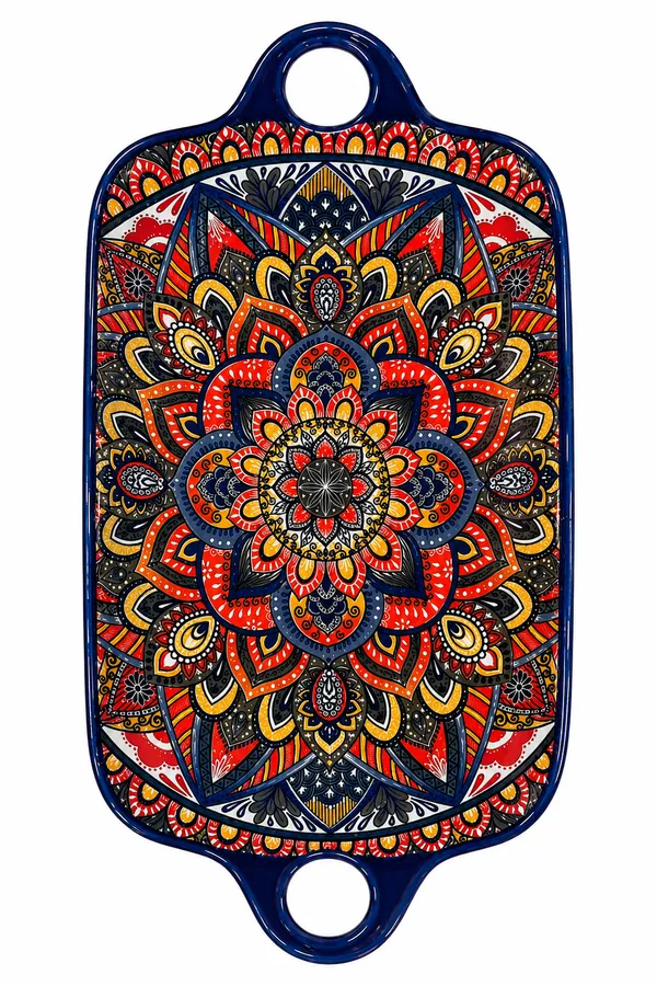 Mandala_Serveware