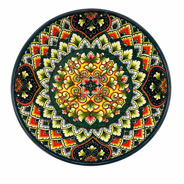 Mandala_Serveware