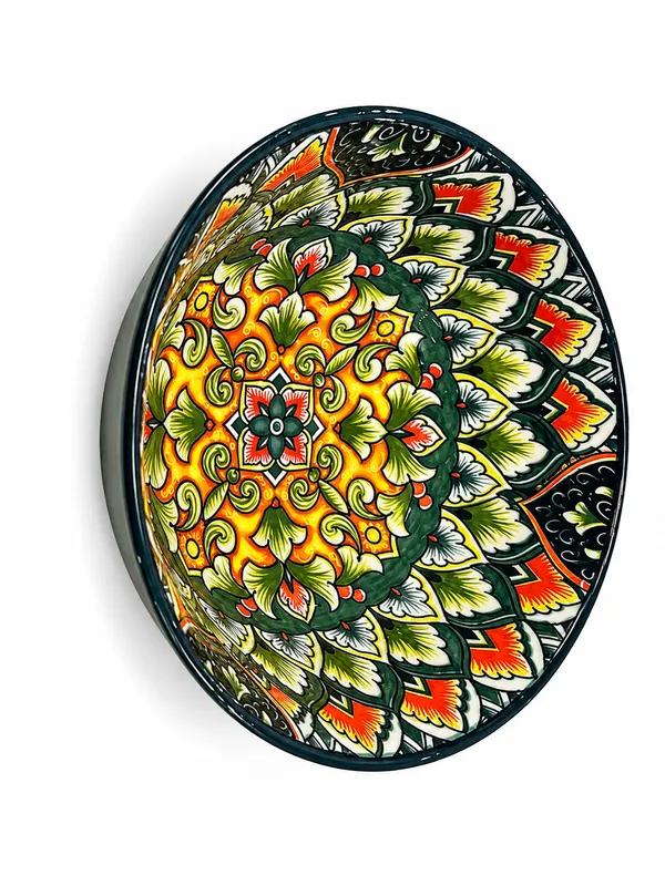 Mandala_Serveware