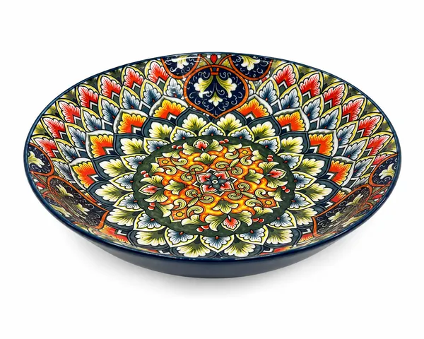 Mandala_Serveware
