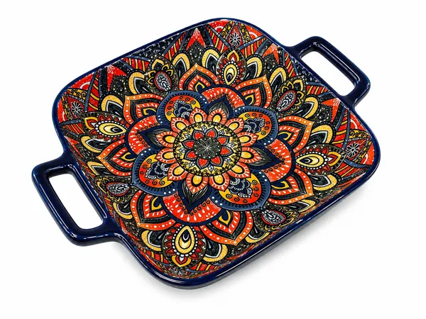 Mandala_Serveware