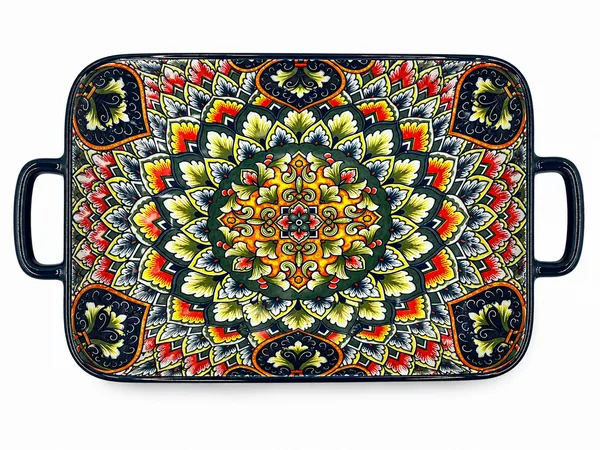 Mandala_Serveware