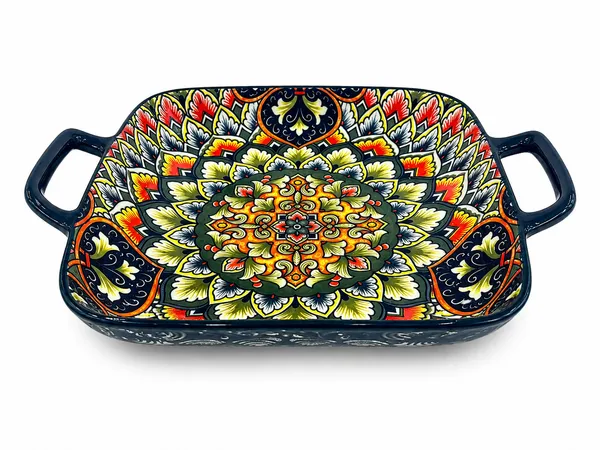 Mandala_Serveware