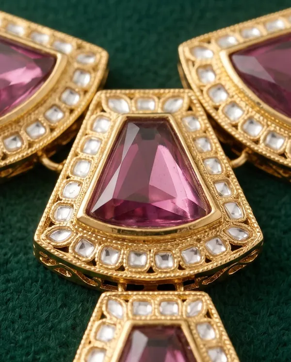 Royal_Ruby_Kundan_Necklace_Set