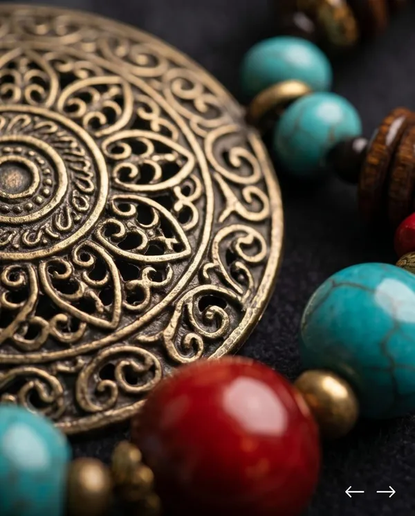 Tribal_Harmony_Pendant_Necklace