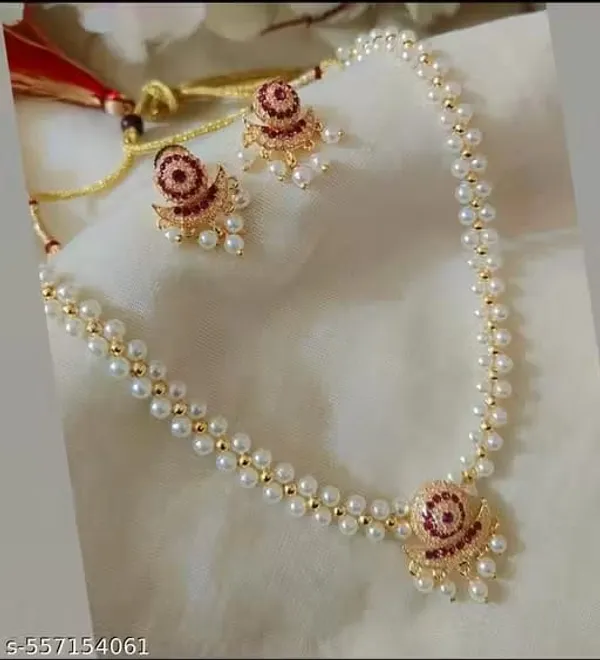 Royal_Ruby_Pearl_Necklace_Set