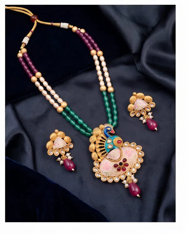Mayura_Pearl_Kundan_Set