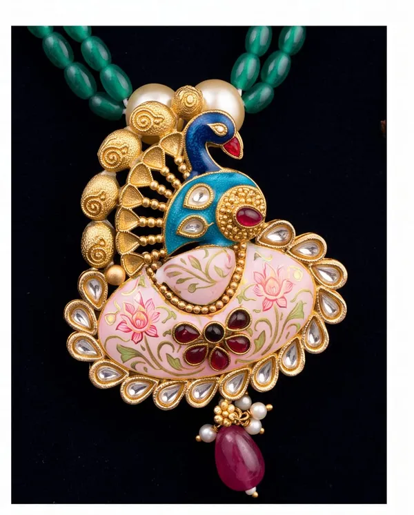 Mayura_Pearl_Kundan_Set