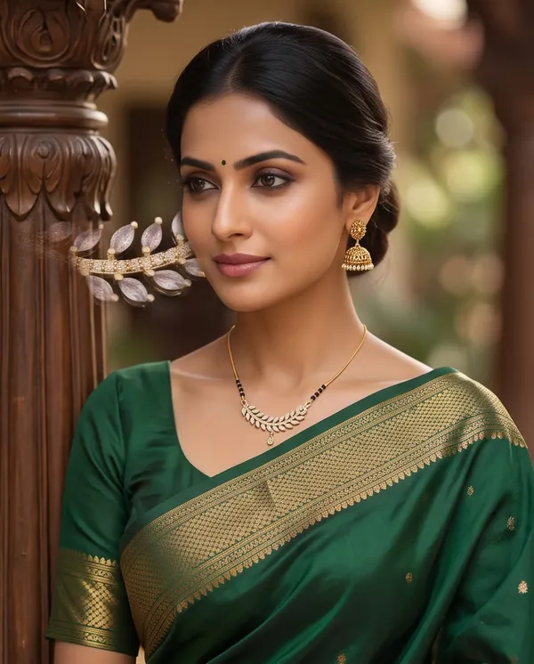Vanya_Mangalsutra
