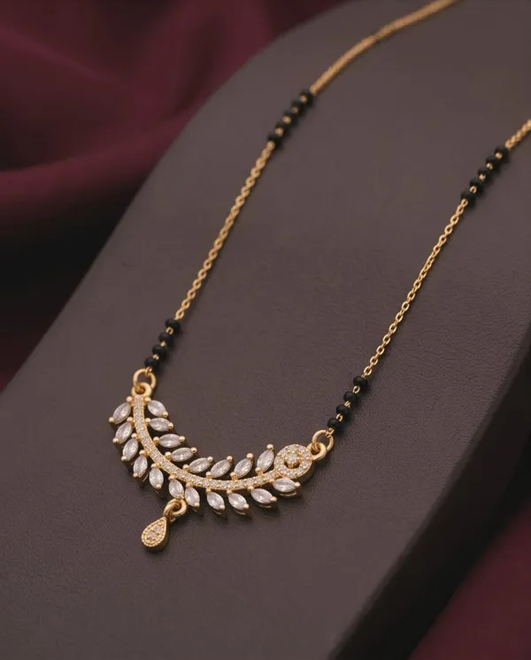 Vanya_Mangalsutra