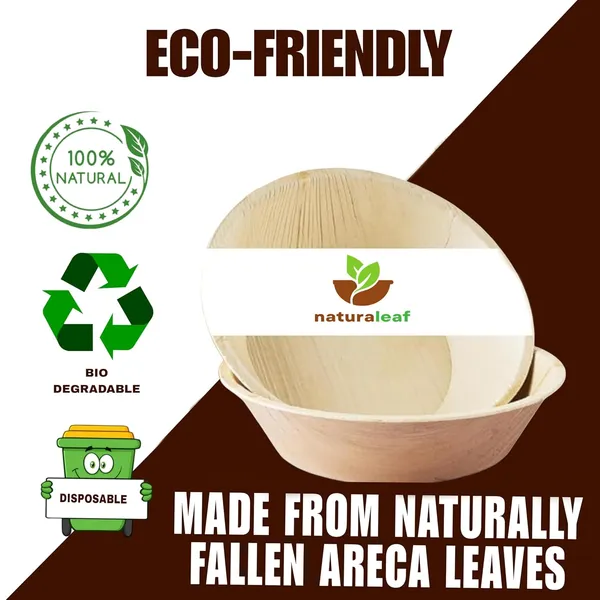 Brown_Areca_Palm_Leaf_Round_Deep_Bowl_(Pack_Of_25)