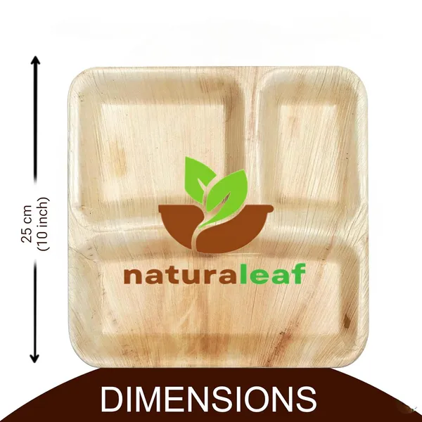 Brown_Areca_Palm_Leaf_Square_Plates_With_3_Compartment_(Pack_Of_25)