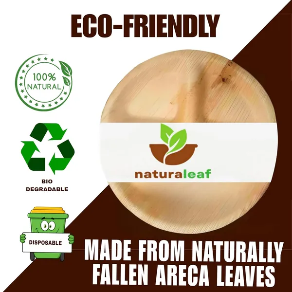 Brown_Areca_Palm_Leaf_Round_Plates_With_3_Compartment_(Pack_Of_50)