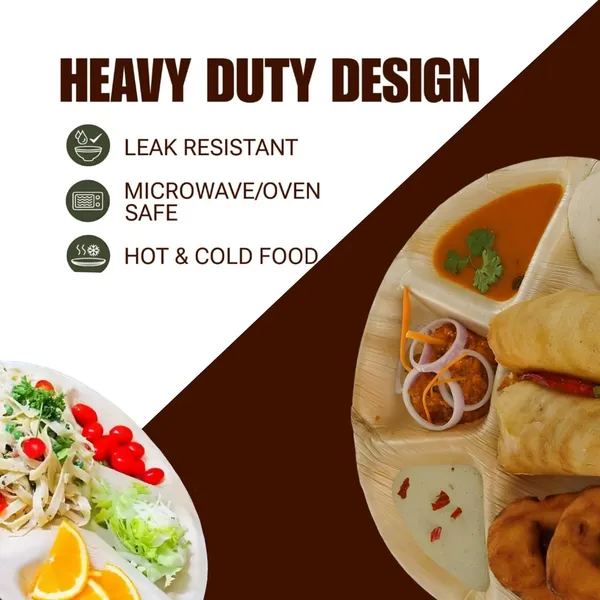 Brown_Areca_Palm_Leaf_Round_Plates_With_4_Compartment_(Pack_Of_50)