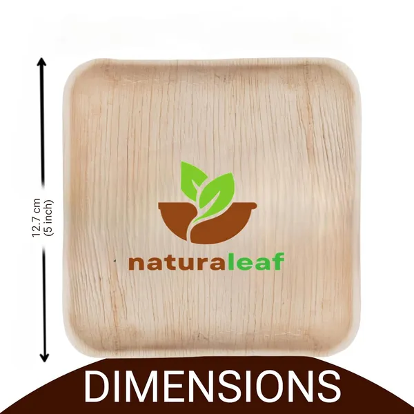 Brown_Areca_Palm_Leaf_Square_Plates_(Pack_Of_50)