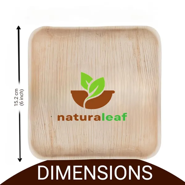 Brown_Areca_Palm_Leaf_Square_Plates_(Pack_Of_25)