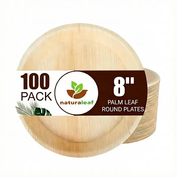 Brown_Areca_Palm_Leaf_In_Round_Plates_(Pack_Of_100)