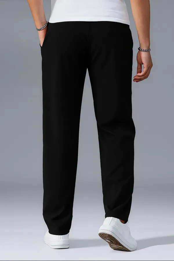 Black_Polyester_Fashionable_&_Trendy_Straight_Fit_Solid_Track_Pant_For_Men