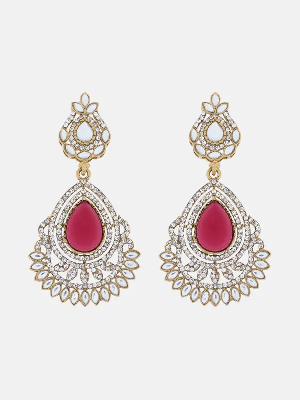 Ranipink_Elegant_Design_Earrings_For_Women