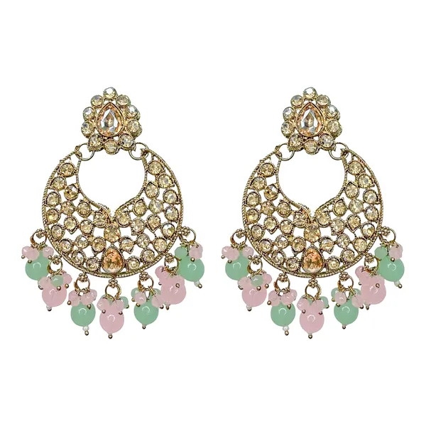 Multicolor_Elegant_Design_Jewellery_Set_For_Women