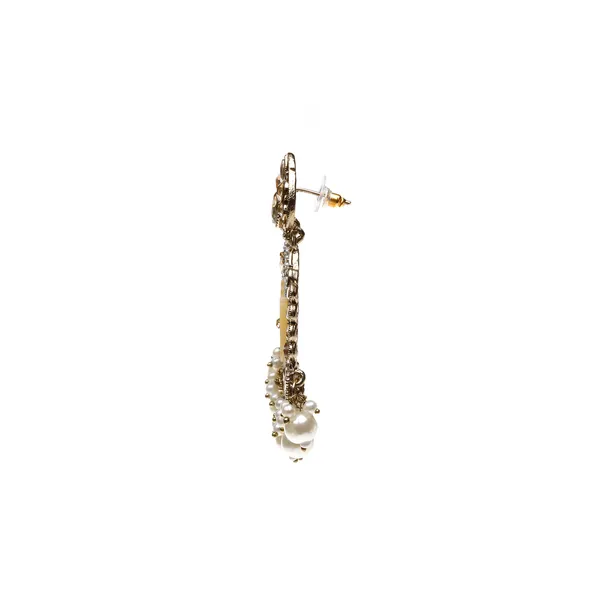 Gold_Elegant_Design_Earrings_Chandbali_Earring_For_Women