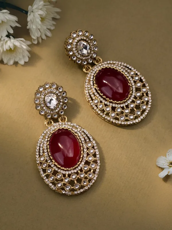 Ranipink_Elegant_Design_Earrings_For_Women