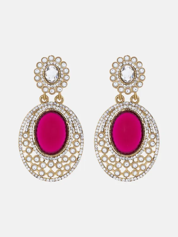 Ranipink_Elegant_Design_Earrings_For_Women