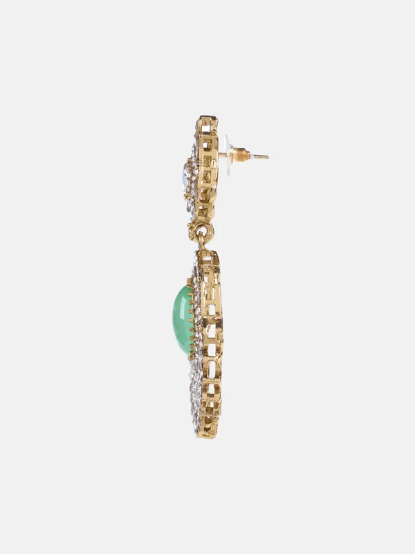 Olive_Elegant_Design_Earrings_For_Women
