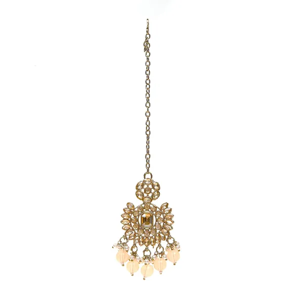 Pink_Elegant_Design_Jewellery_Set_For_Women
