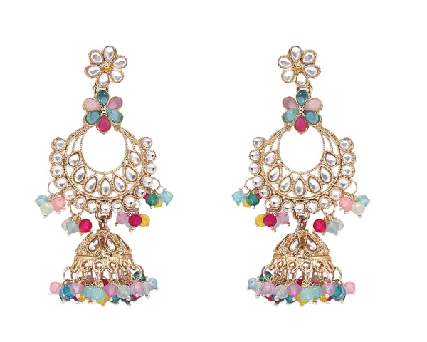 Multicolor_Elegant_Design_Jewellery_Set_For_Women
