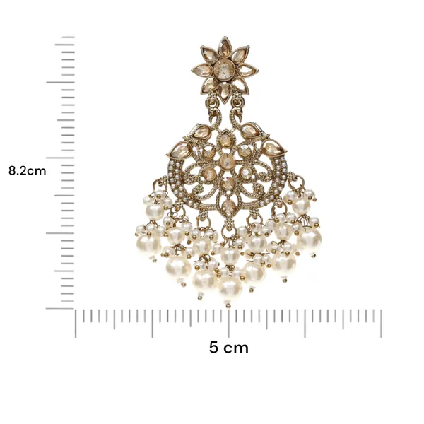 Gold_Elegant_Design_Earrings_For_Women